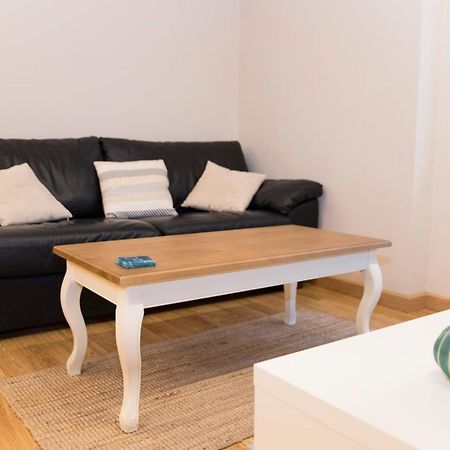 מאלגה Apartamento Melina Arlu - Centro Historico מראה חיצוני תמונה