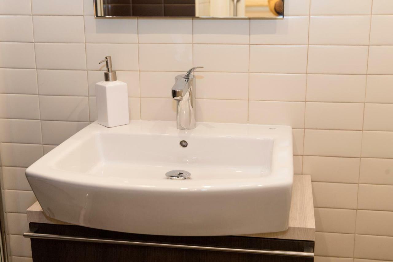מאלגה Apartamento Melina Arlu - Centro Historico מראה חיצוני תמונה